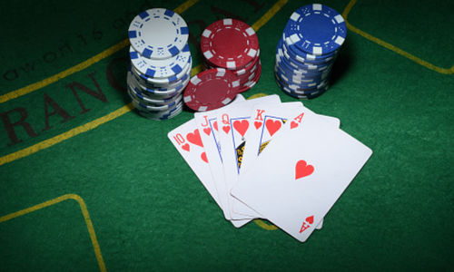 Judi Poker Online Permainan Terbesar Hadirkan Varian Judi